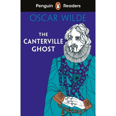 Penguin Readers Level 1: The Canterville Ghost + free audio and digital version Penguin Readers Level 1: The Canterville Ghost + free audio and digital version