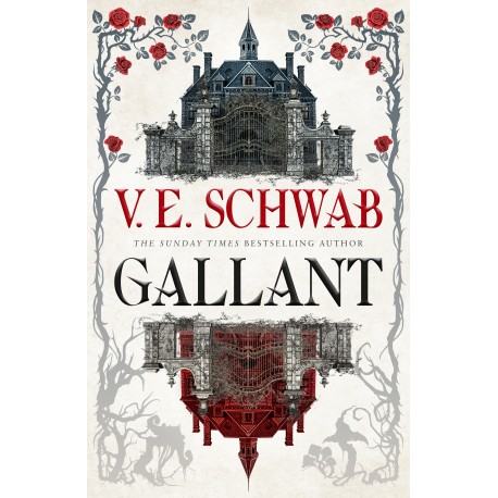 Gallant