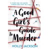 A Good Girl's Guide to Murder