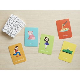 Charades for Kids flashcards