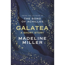 Galatea : A short story