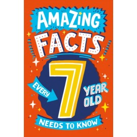 Amazing Facts Every 7 Year Old Needs to Know