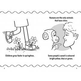 Amazing Facts Every 6 Year Old Needs to Know