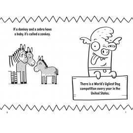 Amazing Facts Every 6 Year Old Needs to Know