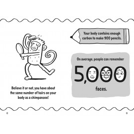 Amazing Facts Every 7 Year Old Needs to Know