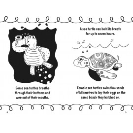 Amazing Facts Every 7 Year Old Needs to Know
