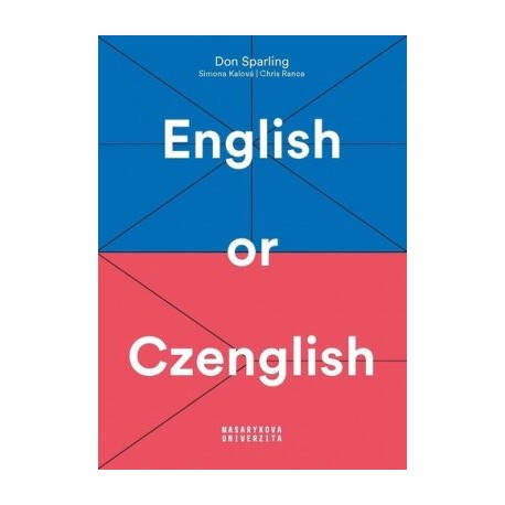 English or Czenglish