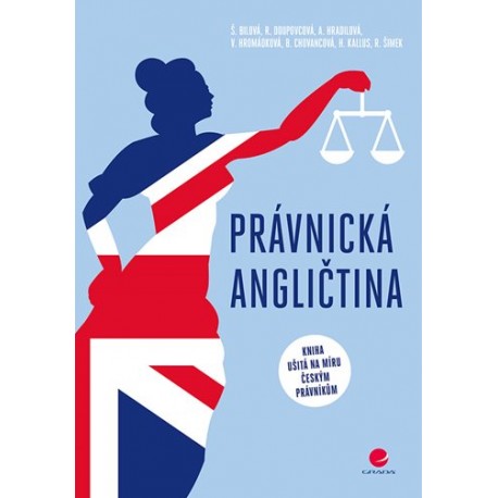 Právnická angličtina