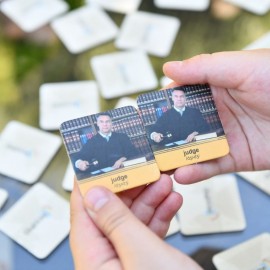 Memorace Jobs