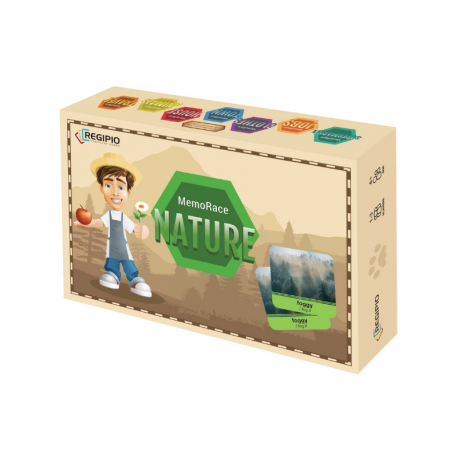 Memorace Nature