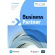 Business Partner A1 Coursebook & eBook with MyEnglishLab & Digital Resources