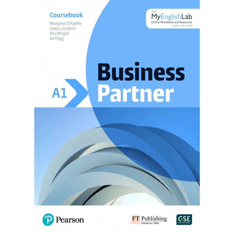A1　Business　Partner