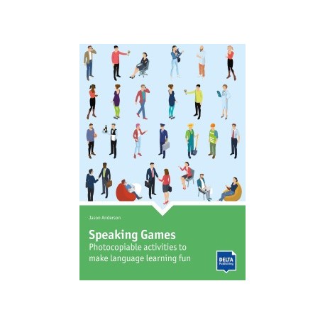 Speaking Games Speaking Games