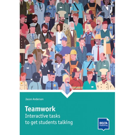 Teamwork Teamwork
