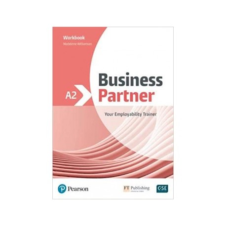 Business Partner A2 Workbook