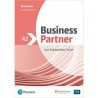 Business Partner A2 Workbook