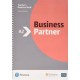 Business Partner A2 Teacher´s Book with MyEnglishLab Pack