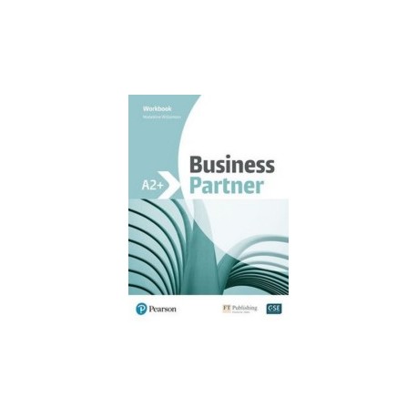 Business Partner A2 Workbook
