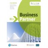 Business Partner B1+ Coursebook with MyEnglishLab