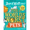 The World's Worst Pets