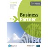 Business Partner B1+ Coursebook and Basic MyEnglishLab Pack