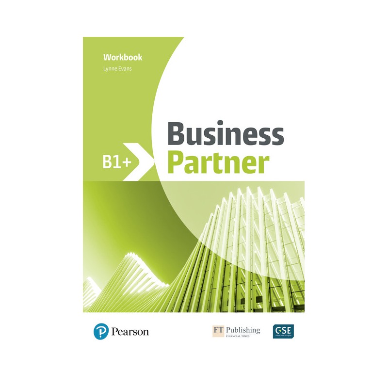 B1+　Partner　Business　Workbo