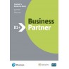 Business Partner B1+ Teacher´s Book with MyEnglishLab Pack