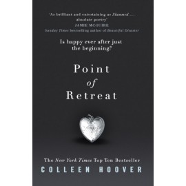 Point of Retreat ( Book 2 )