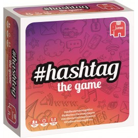 Hashtag the Game