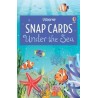 Under The Sea Snap Card Game
