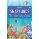 Under The Sea Snap Card Game