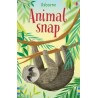 Animal Snap Card Game
