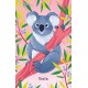 Australian Animals Card Snap
