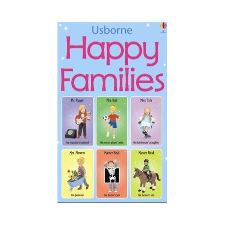 Happy Families