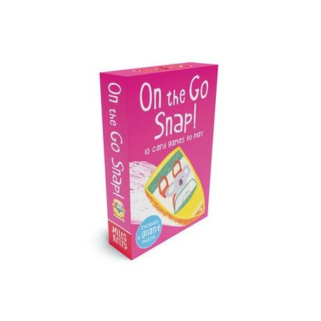 ON THE GO SNAP! 