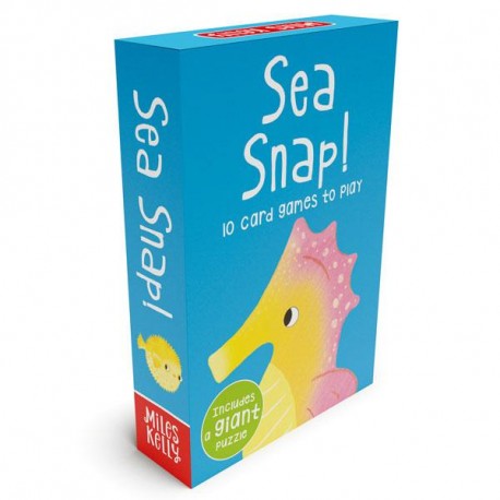 SEA SNAP! 