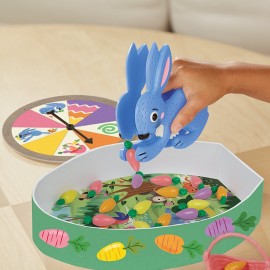 Hoppy Floppy’s Happy Hunt Game