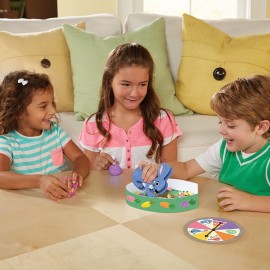 Hoppy Floppy’s Happy Hunt Game