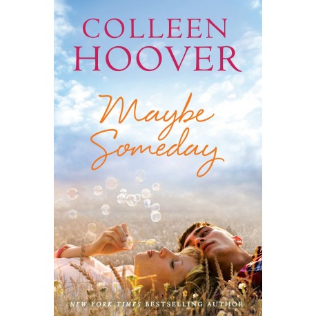 Maybe Someday