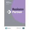 Business Partner B2 Teacher´s Book with MyEnglishLab Pack