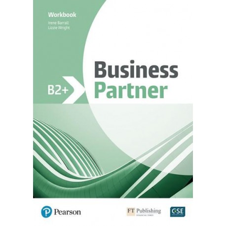 Business Partner B2+ Workbook