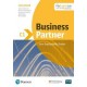 Business Partner C1 Coursebook with MyEnglishLab