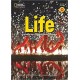 Life Second Edition Beginner A Combo with App Code & Workbook Audio CD (Split Edition - Student's Book & Workbook )