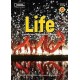 Life Second Edition Beginner B Combo with App Code & Workbook Audio CD (Split Edition - Student's Book & Workbook )