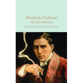 Sherlock Holmes: The Dark Mysteries