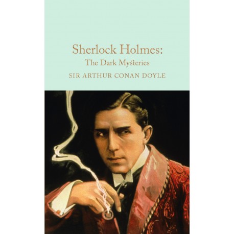 Sherlock Holmes: The Dark Mysteries