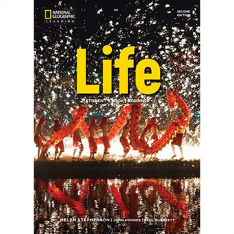 Life Second Edition Beginner Classroom Presentation Tool