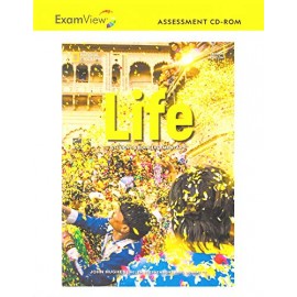 Life Second Edition Elementary Assessment DVD-ROM with ExamView