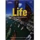 Life Second Edition Pre-Intermediate Student's Book with App Code & Online Workbook