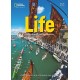 Life Second Edition Pre-Intermediate Student's Book with App Code